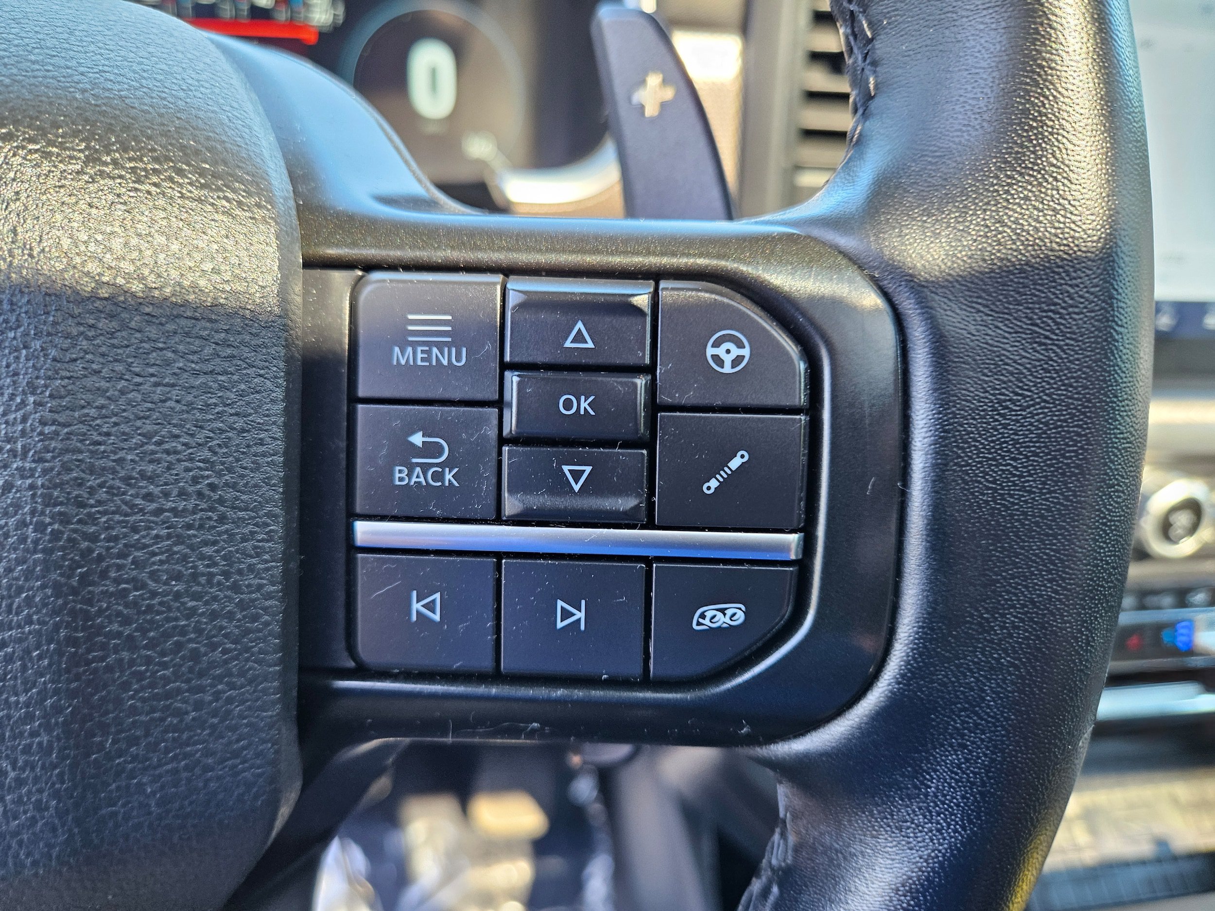 Certified 2021 Ford F150 Raptor AWD/4WD image 18