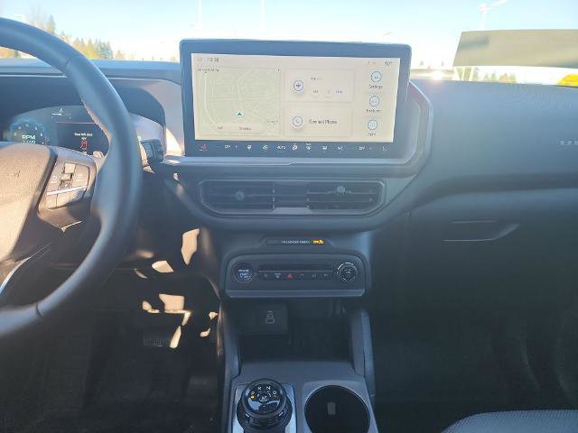 Certified 2025 Ford Bronco Sport Badlands w/ Badlands Tech Package image 25