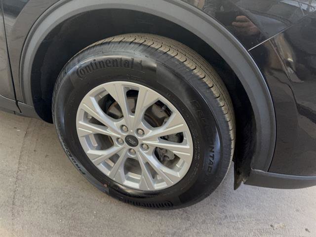 Certified 2023 Ford Escape Active image 5