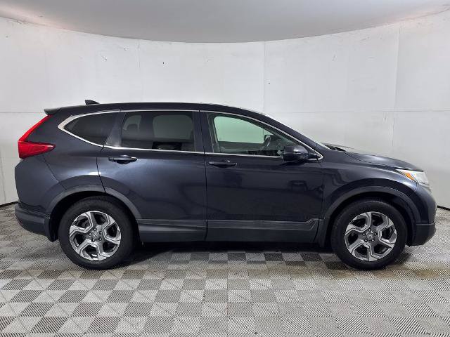 Used 2018 Honda CR-V EX-L image 2