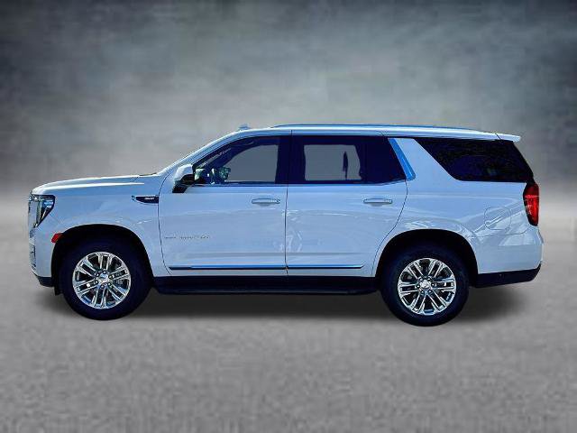 Used 2024 GMC Yukon SLT RWD image 9