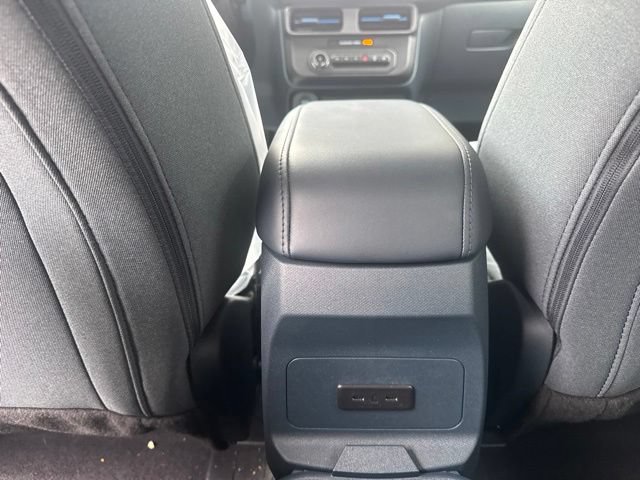 Certified 2026 Ford Maverick XLT FWD image 19