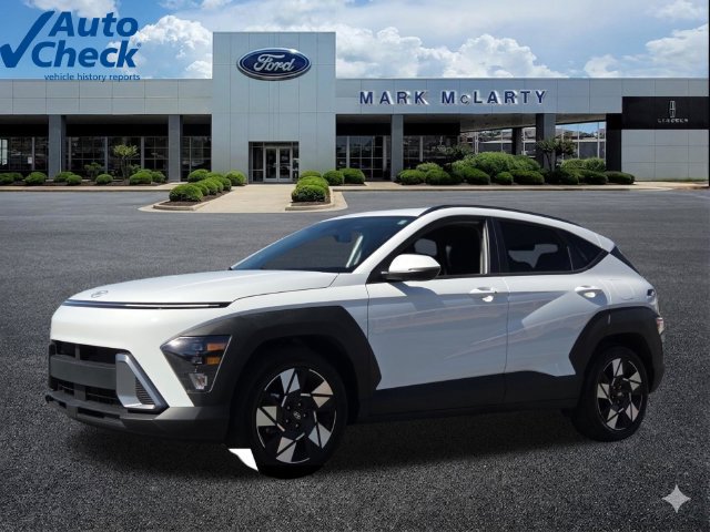 Used 2025 Hyundai Kona SEL
