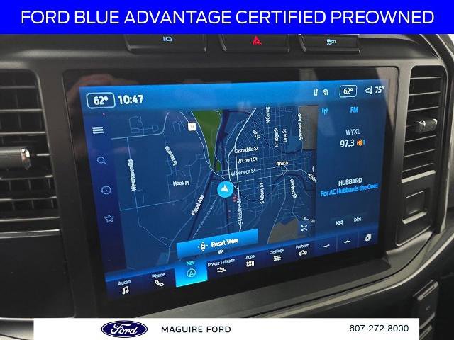 Certified 2023 Ford F150 XLT w/ Equipment Group 302A High AWD/4WD image 33