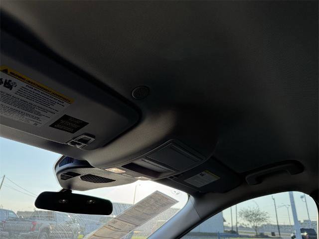 Certified 2025 Ford Escape Active image 18