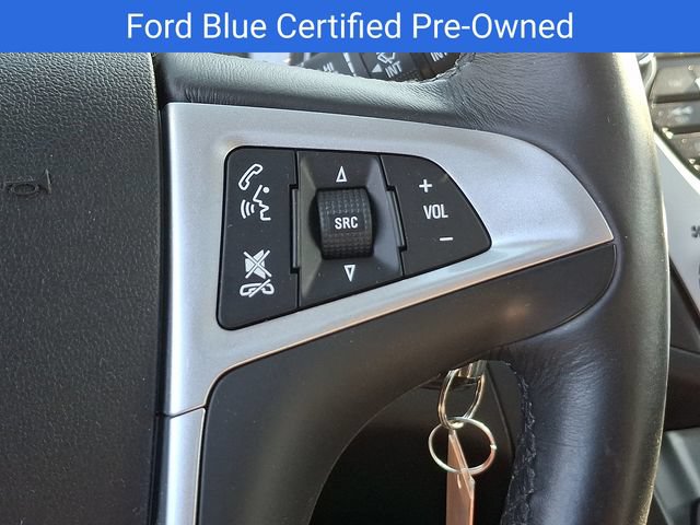 Used 2017 Chevrolet Equinox Premier w/ Enhanced Convenience Package AWD/4WD image 26