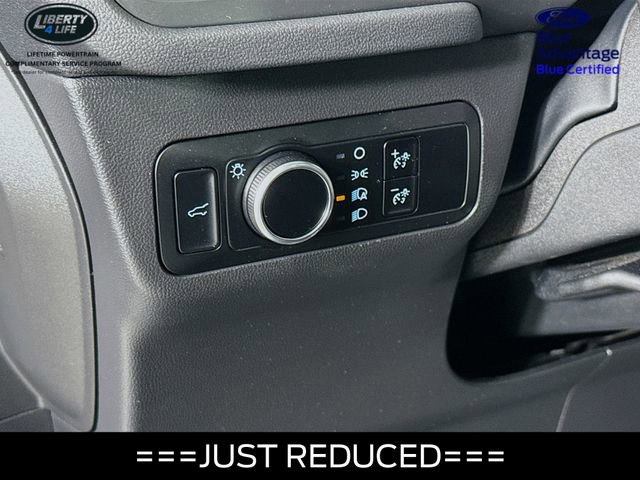 Certified 2024 Ford Escape ST-Line w/ Tech Pack #1 image 10