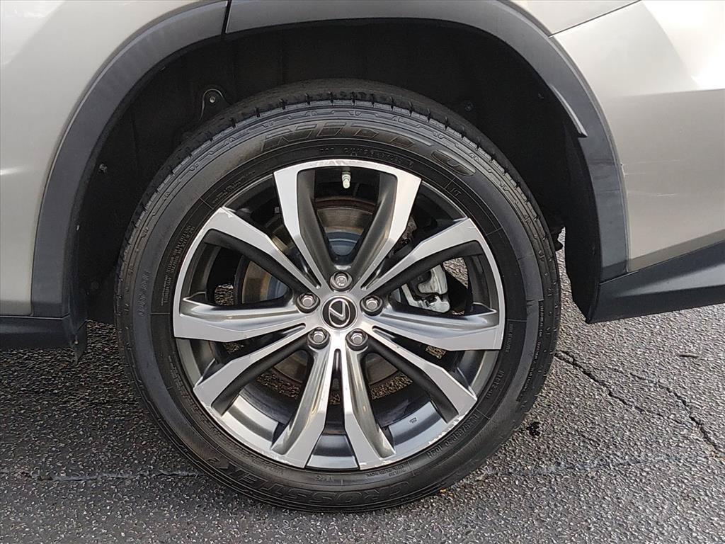 Used 2020 Lexus RX 350 FWD w/ Premium Package image 18
