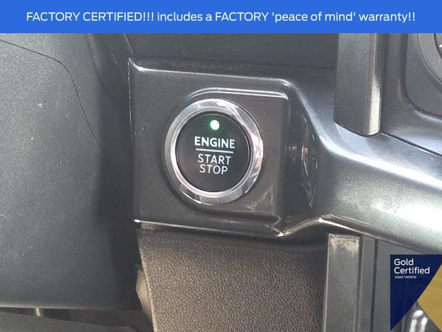 Certified 2023 Ford F150 XLT w/ Equipment Group 302A High AWD/4WD image 46