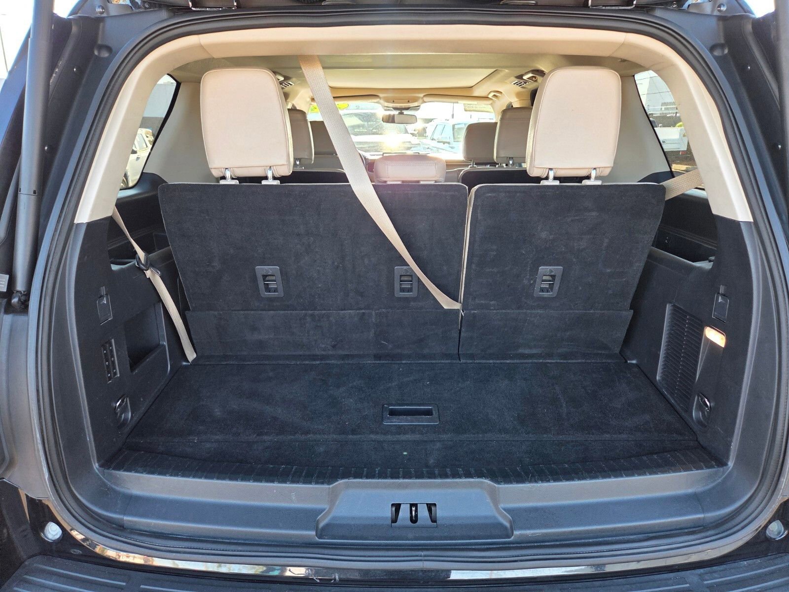 Certified 2024 Ford Expedition Limited image 15