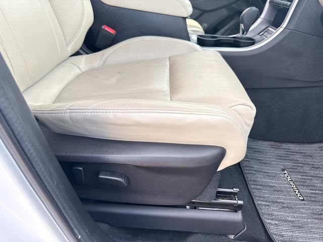 Used 2020 Subaru Ascent Limited AWD/4WD image 18