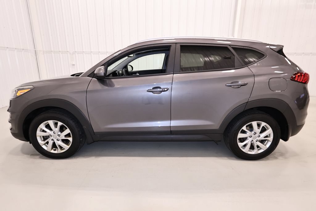 Used 2020 Hyundai Tucson Value AWD/4WD image 7