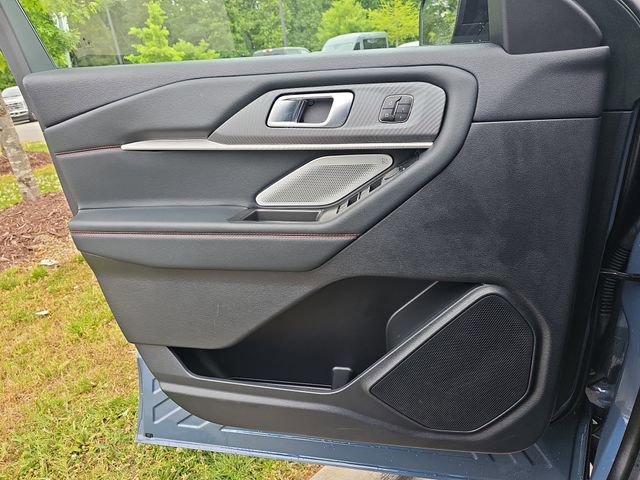 Certified 2025 Ford Explorer ST AWD/4WD image 27