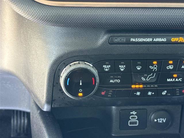 Certified 2024 Ford Bronco Sport Outer Banks w/ Tech Package AWD/4WD image 20