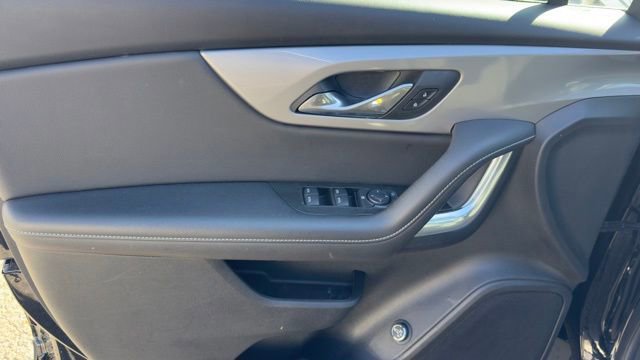 Used 2023 Chevrolet Blazer LT w/ Convenience Package image 10