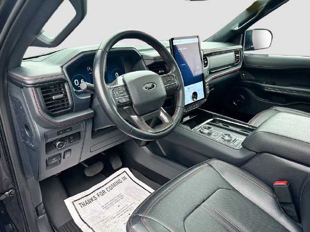 Certified 2024 Ford Expedition Limited AWD/4WD image 11