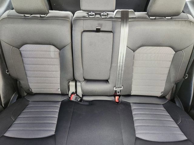 Certified 2023 Ford Edge SE w/ Black Appearance Package image 17