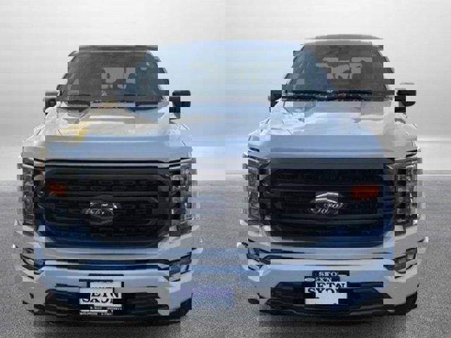 Certified 2022 Ford F150 XLT w/ Equipment Group 302A High image 4