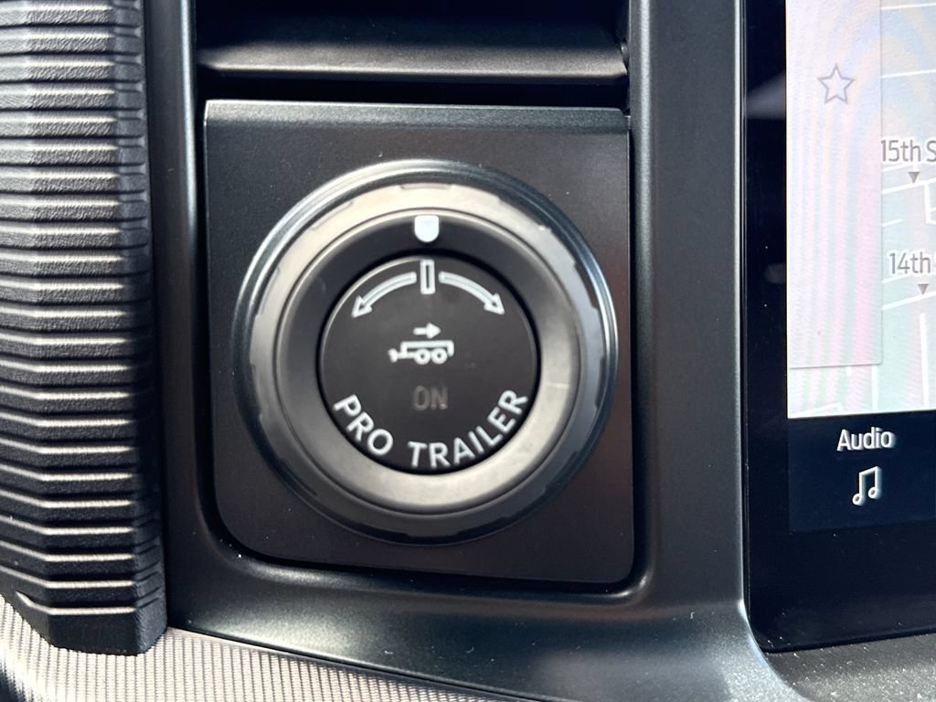Certified 2025 Ford F150 Raptor AWD/4WD image 23