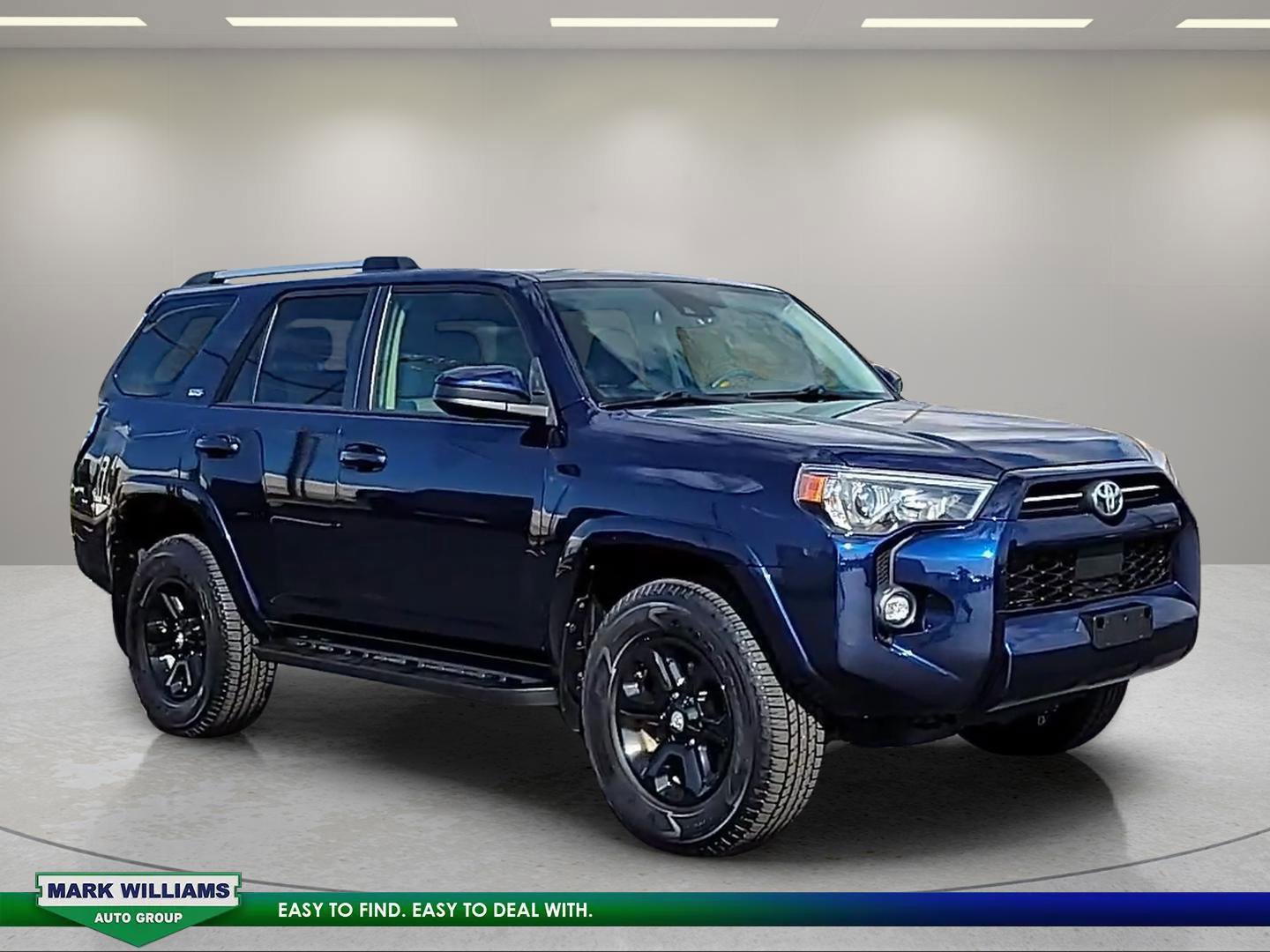 Used 2021 Toyota 4Runner SR5 image 7
