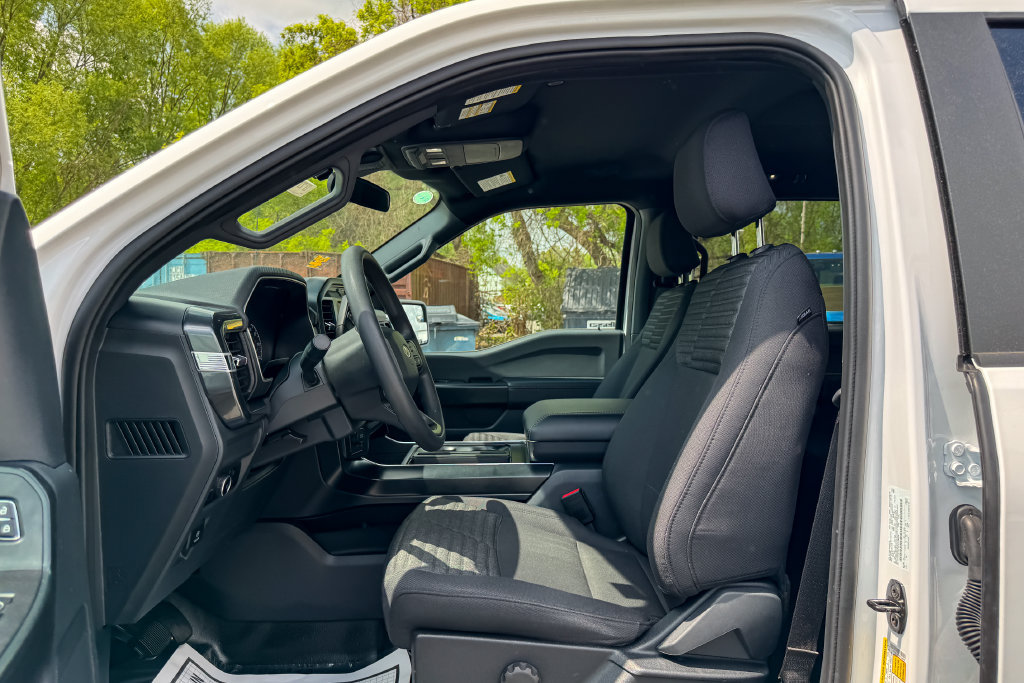 Certified 2023 Ford F150 XL w/ STX Appearance Package AWD/4WD image 19