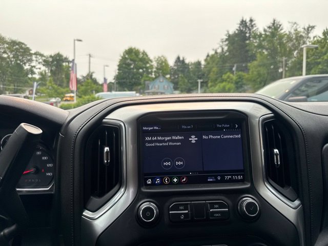 Used 2019 Chevrolet Silverado 1500 RST AWD/4WD image 28