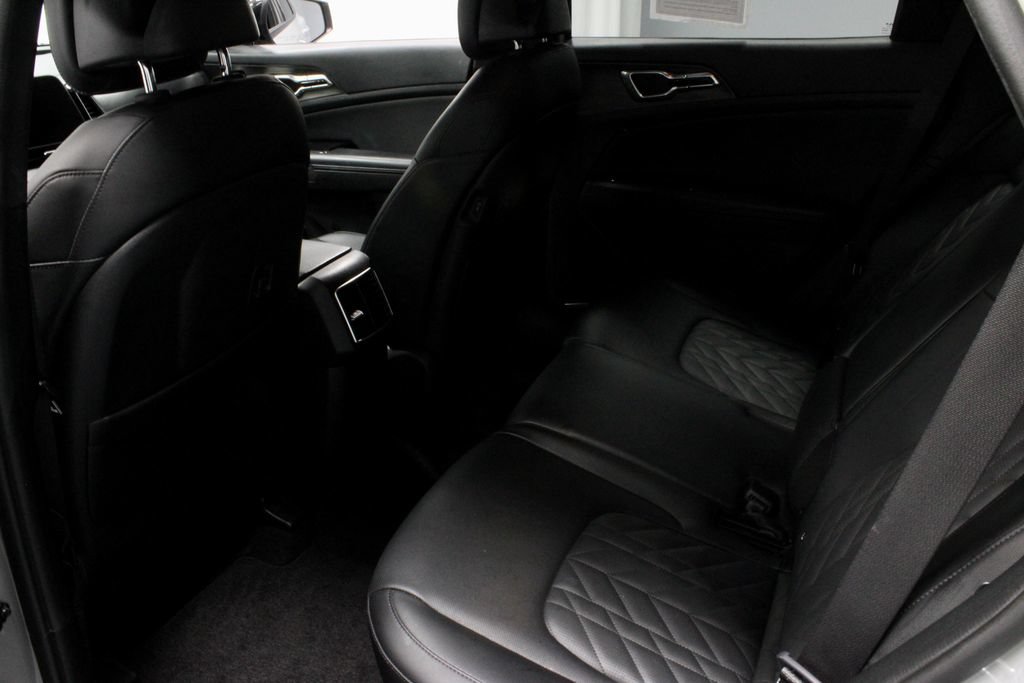 Used 2023 Kia Sportage X-Line AWD/4WD image 22