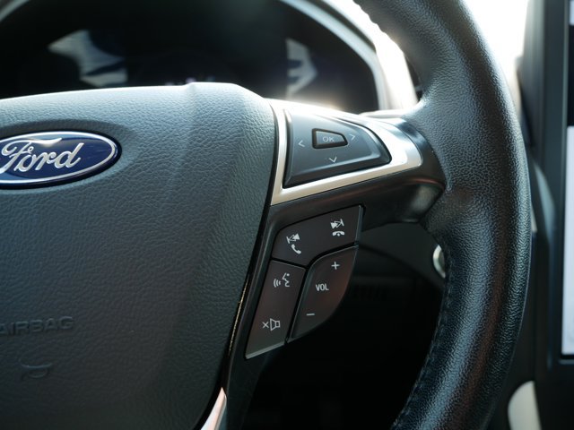 Certified 2024 Ford Edge SEL AWD/4WD image 21