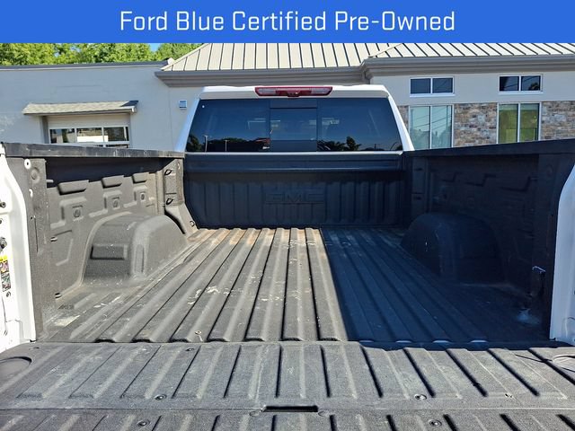 Used 2025 GMC Sierra 1500 Denali w/ Denali Reserve Package AWD/4WD image 32