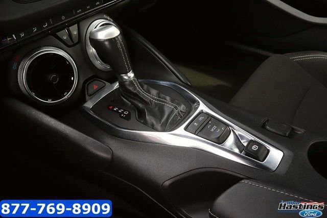 Used 2023 Chevrolet Camaro LT image 19