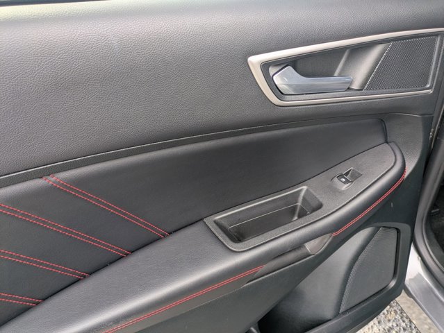 Certified 2022 Ford Edge ST-Line image 27