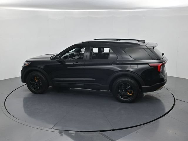 Certified 2026 Ford Explorer Tremor w/ Tremor Ultimate Package AWD/4WD image 49