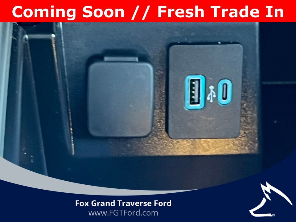 Certified 2024 Ford Explorer XLT w/ Equipment Group 202A AWD/4WD image 27
