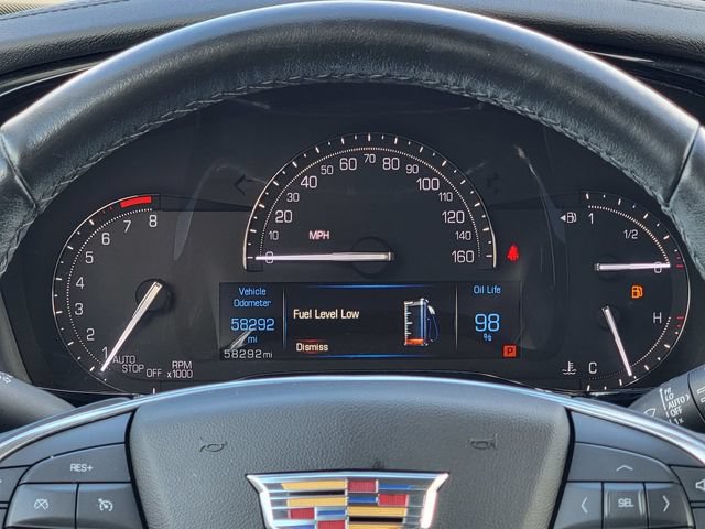 Used 2019 Cadillac XT5 Luxury FWD image 34