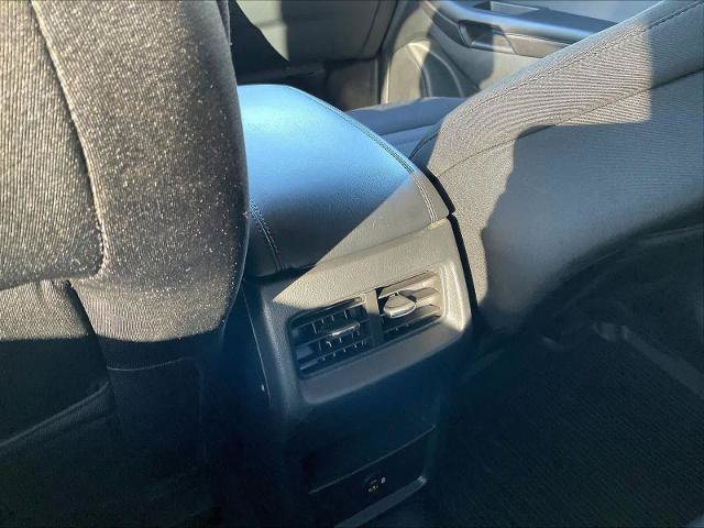 Certified 2022 Ford Edge SE w/ Black Appearance Package AWD/4WD image 12