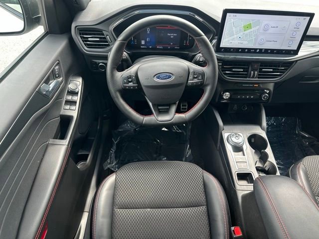 Certified 2024 Ford Escape ST-Line w/ Tech Pack #1 FWD image 10