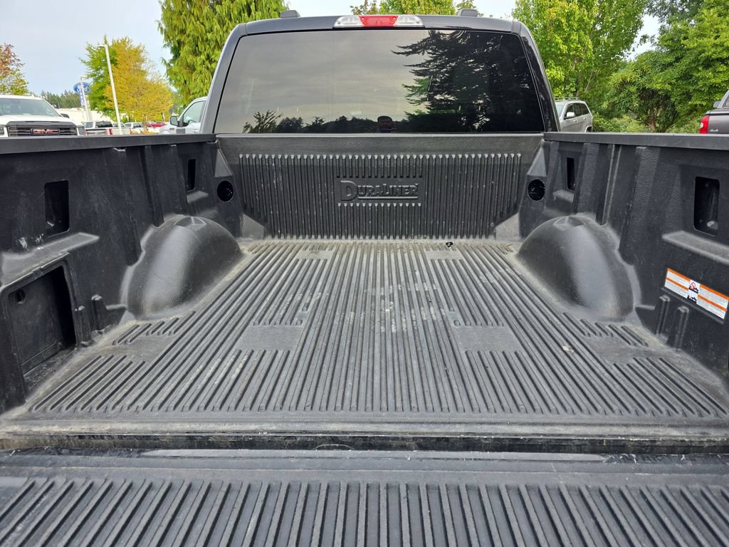 Certified 2025 Ford F150 XLT w/ Equipment Group 301A Standard AWD/4WD image 30