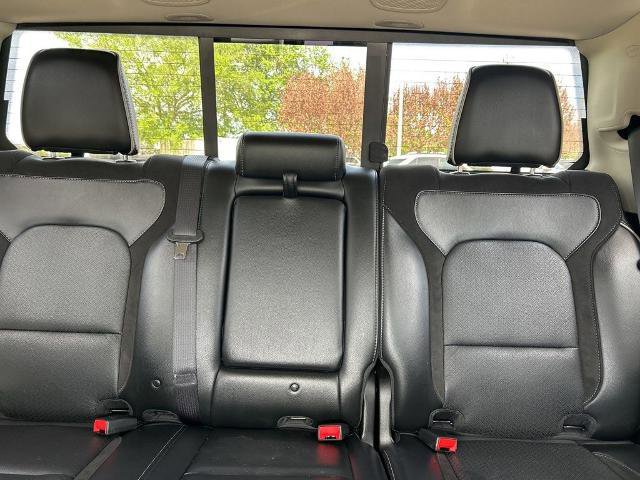 Used 2022 RAM 1500 Laramie RWD image 13