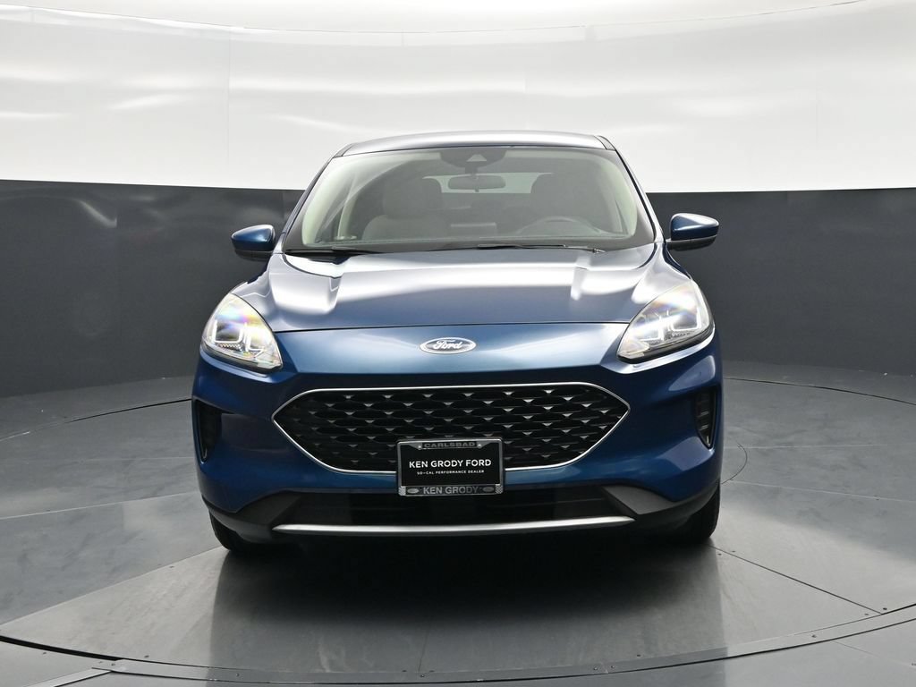 Certified 2020 Ford Escape SE FWD image 24