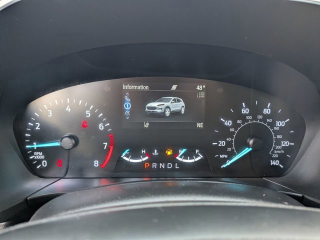 Certified 2021 Ford Escape SE w/ Convenience Package image 19