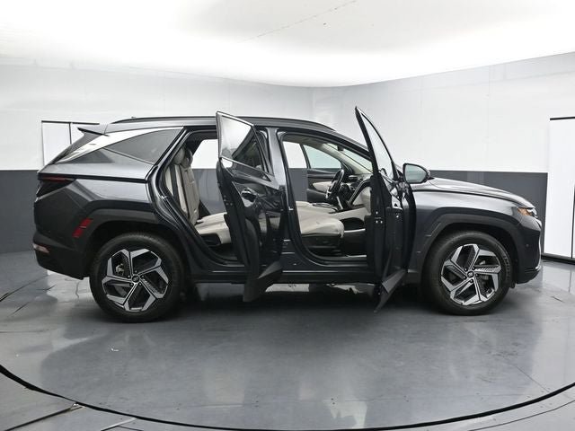 Used 2024 Hyundai Tucson Limited AWD/4WD image 37