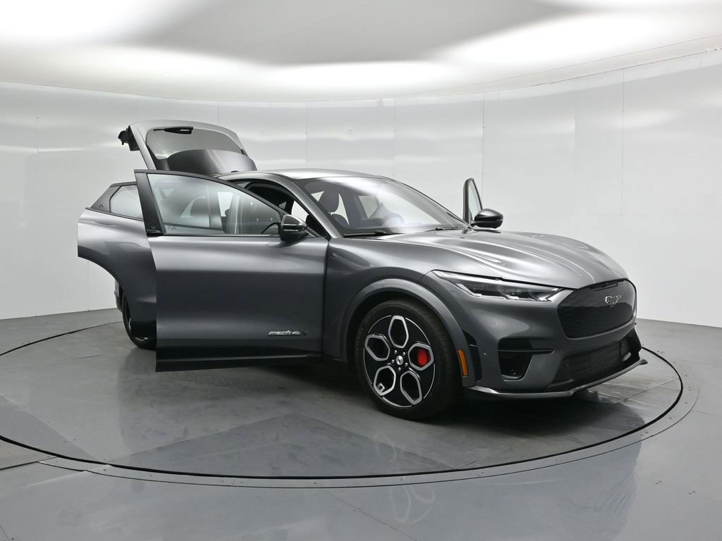 Certified 2023 Ford Mustang Mach-E GT image 35