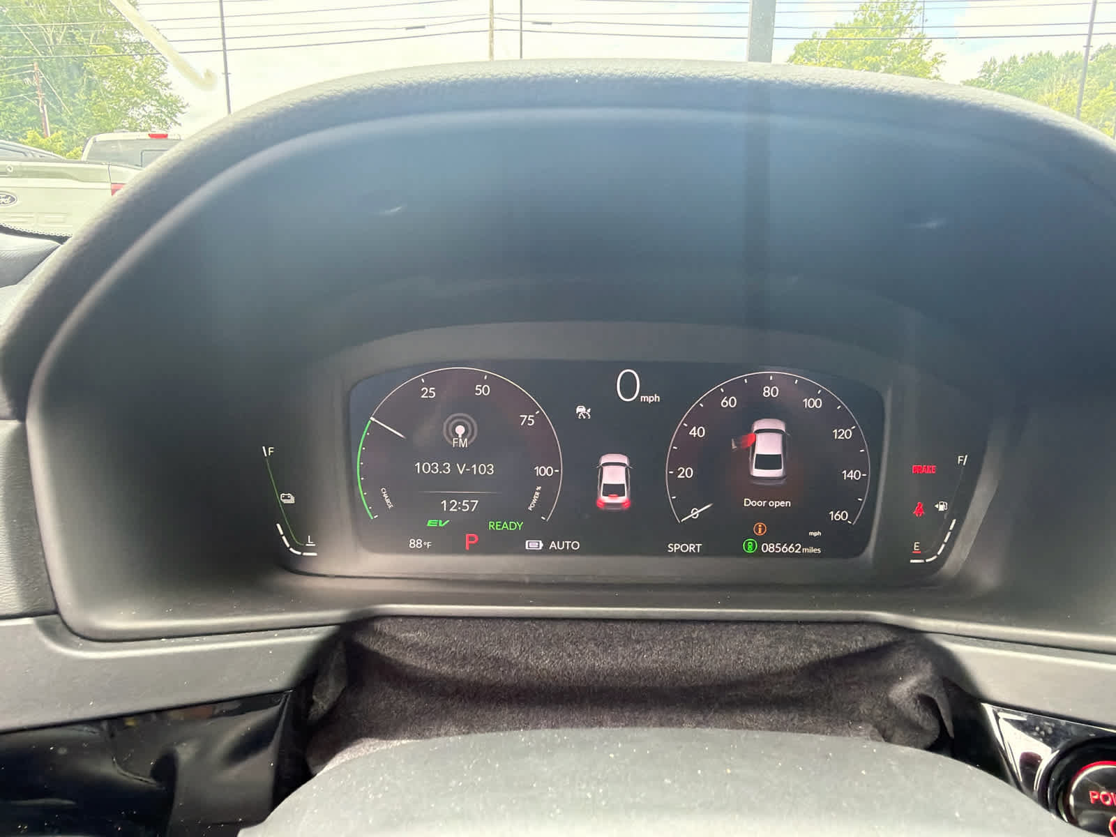 Used 2024 Honda Accord Sport image 8