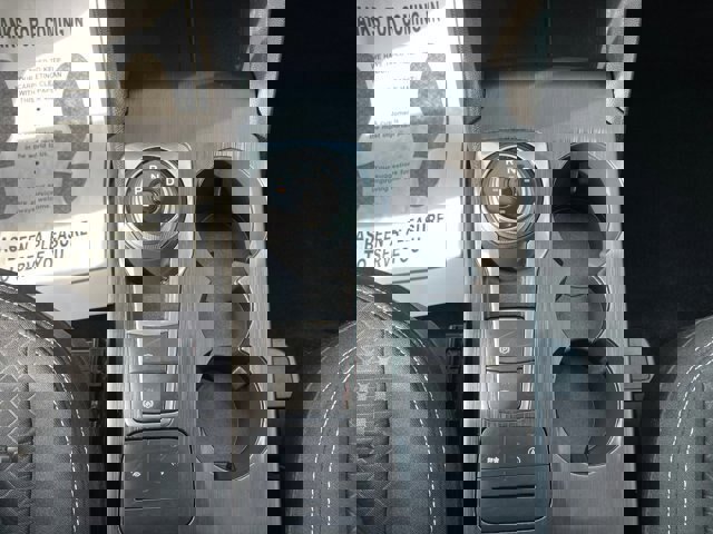 Certified 2025 Ford Escape Active image 23