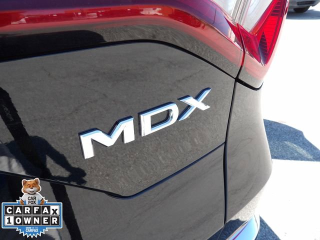 Used 2025 Acura MDX w/ Technology Package image 14