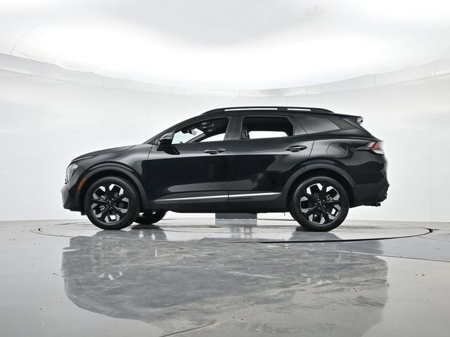 Used 2023 Kia Sportage X-Line AWD/4WD image 38