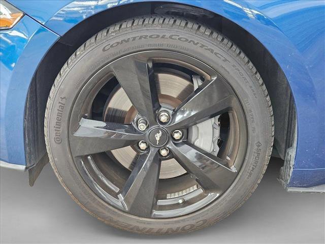 Certified 2023 Ford Mustang GT w/ Equipment Group 301A RWD image 21