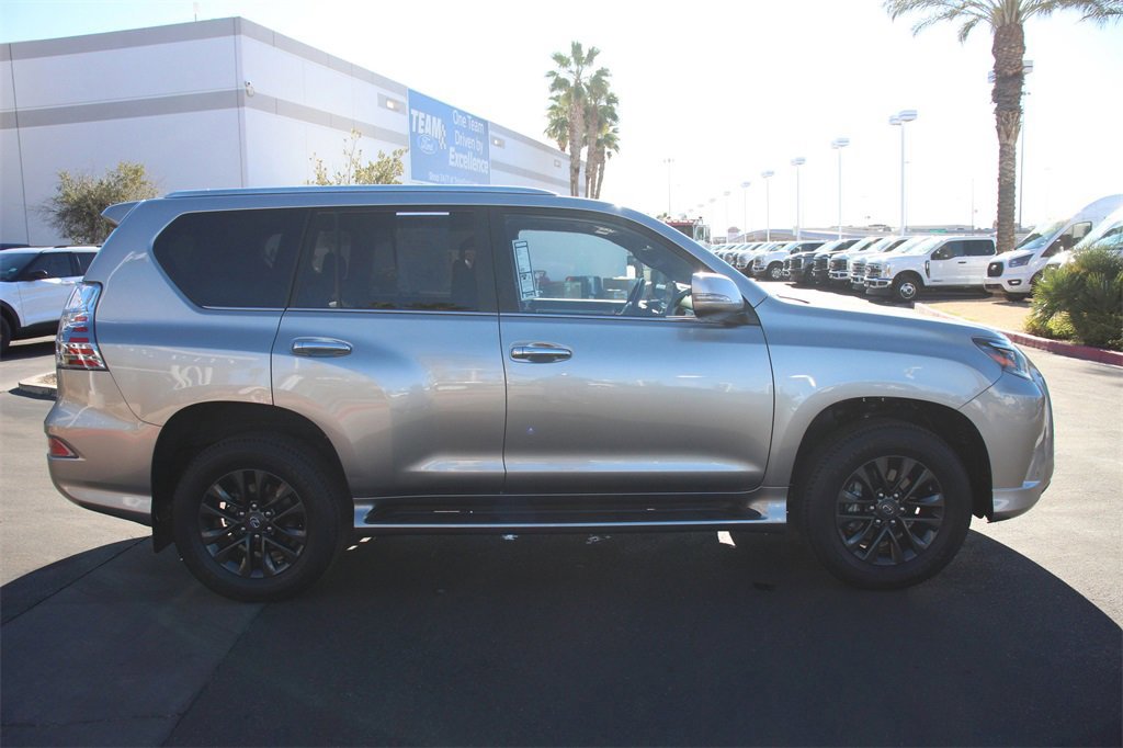 Used 2023 Lexus GX 460 Premium image 8