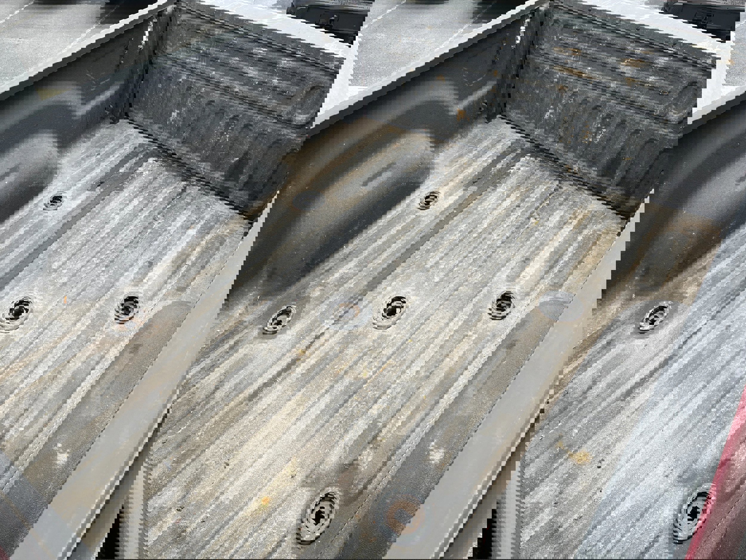 Used 2019 RAM 3500 Big Horn image 8