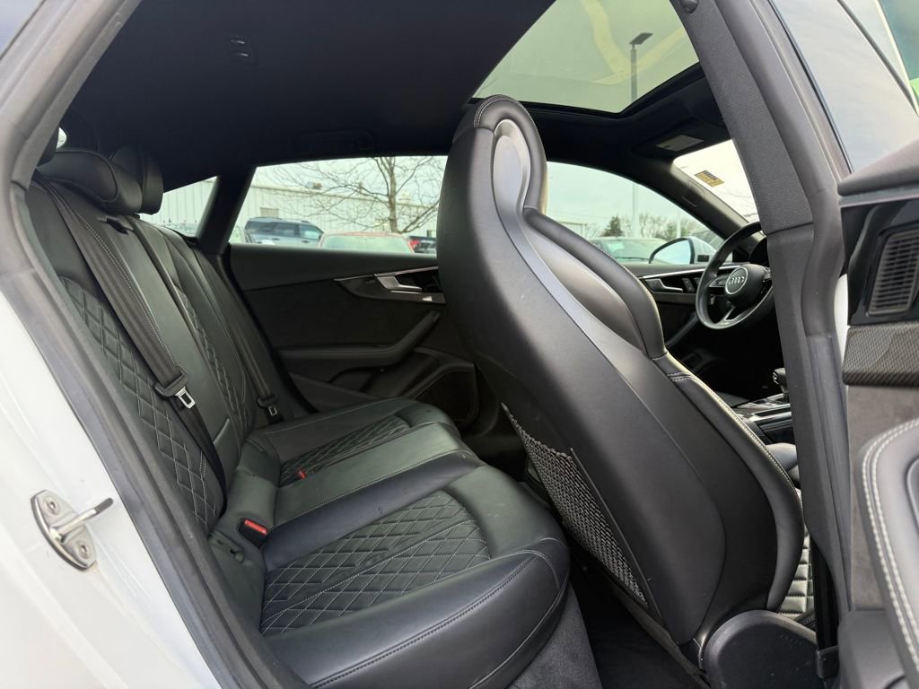Used 2021 Audi S5 Prestige image 11